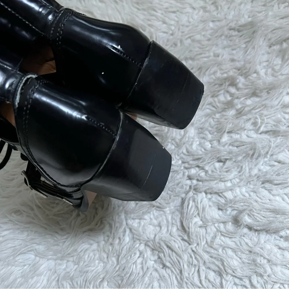 Chloe Rylee Booties - Picture 8 of 16
